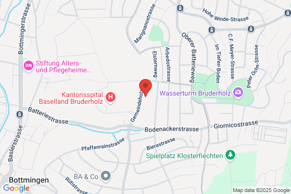 C und S Immobilien VermietungsgesmbH