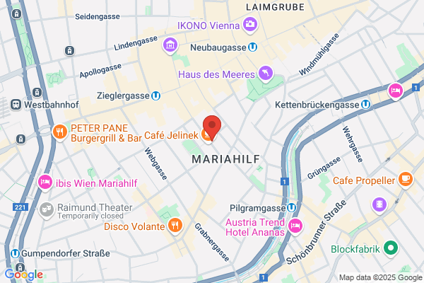 C+S Hotelmanagement GmbH