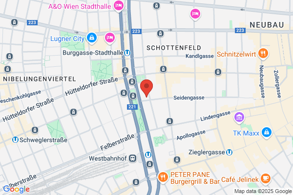 Hotel Elisabethpark BetriebsgmbH
