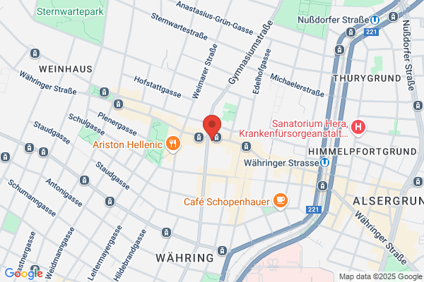 Andjelkovis und Co Ges.mbH