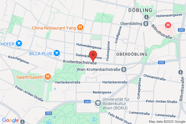 BLUMER GmbH