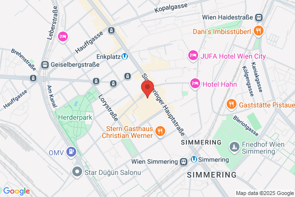 Cafe Tauber