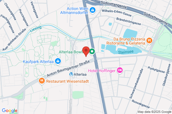 Cafe Walter-Eisenbeiss Gastgewerbe GesmbH