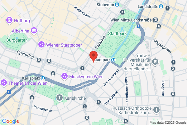 Carlton Hotel- und Gastgewerbebetriebsges. mbH