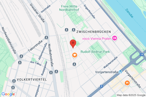 Chorherr GastronomiegesmbH