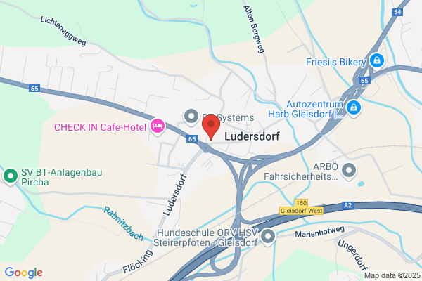 Friseursalon Praßl