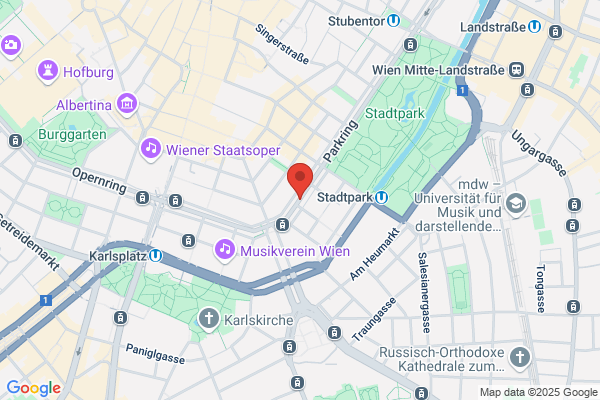 EB- Restaurantsbetriebe Ges.m.b.H.