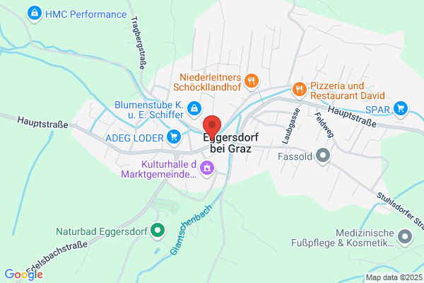 Frisör Fusspflege Feichtinger
