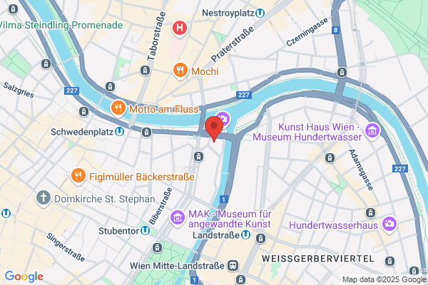 Aparthotel Adagio Vienna City