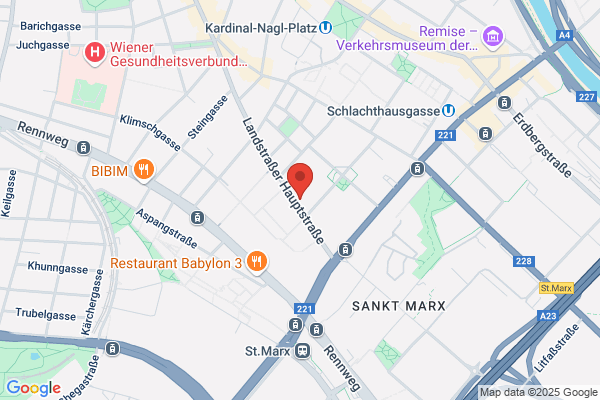 Best Western Plus Amedia Wien