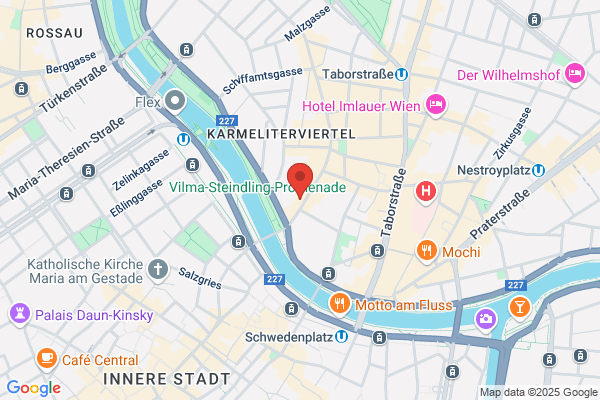 Hotel Mercure Wien City