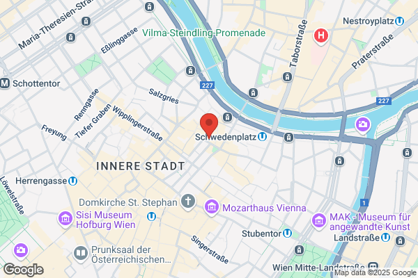 Hotel Mercure Wien Zentrum