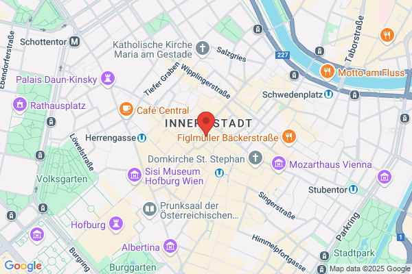 Hotel Wandl