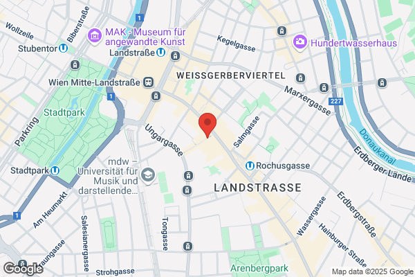 Mercure Grand Hotel Biedermeier Wien