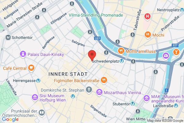 Mercure Vienna First