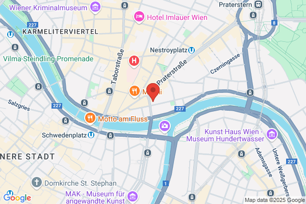 Novotel Wien City