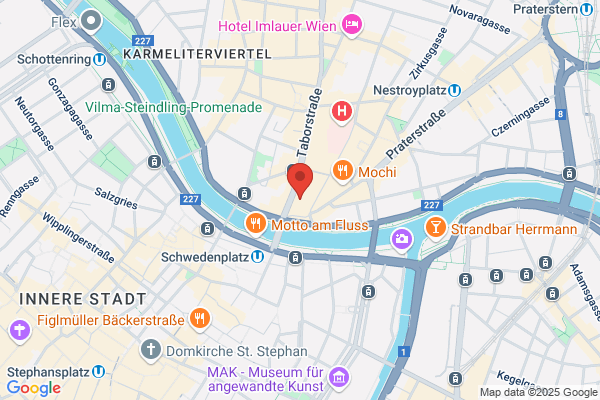 SO/ Vienna