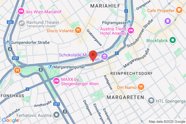 ibis Wien City