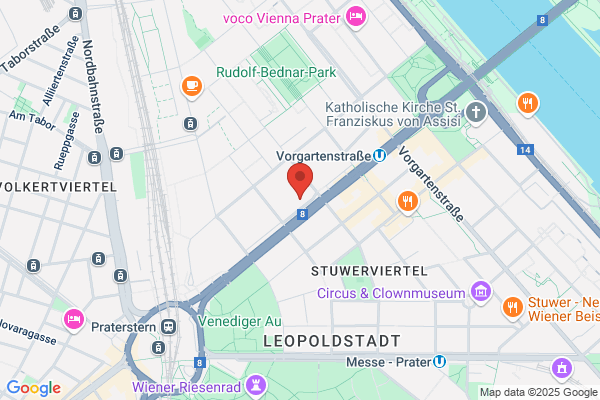 ibis budget Wien Messe