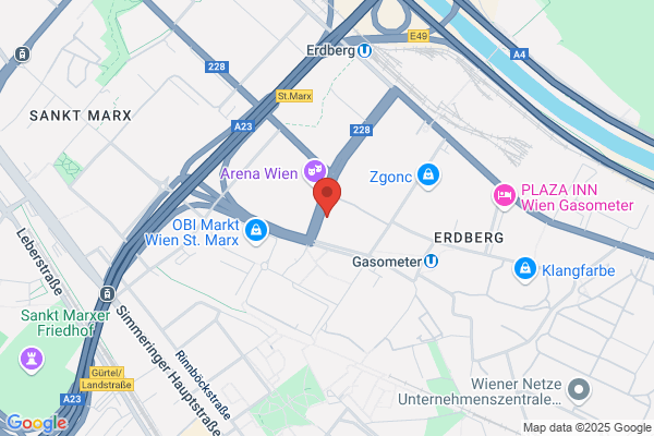 ibis budget Wien Sankt Marx