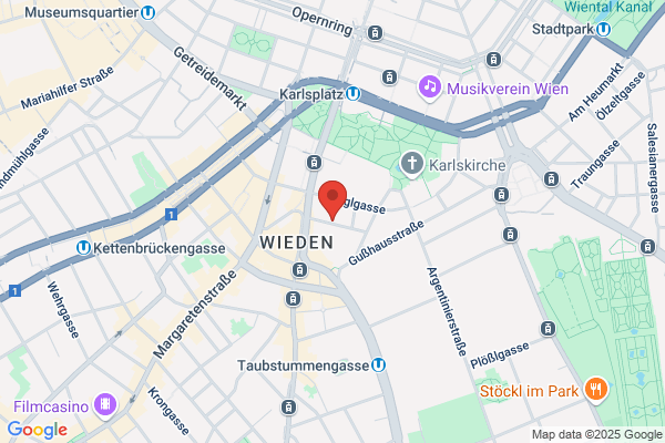 Best Western Premier Kaiserhof Wien - Closed