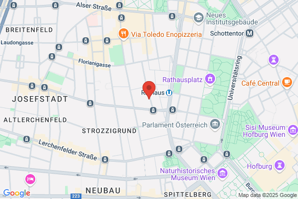 Hotel Graf Stadion