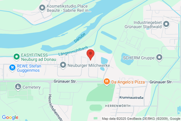 Georg Fischer GmbH und Co KG