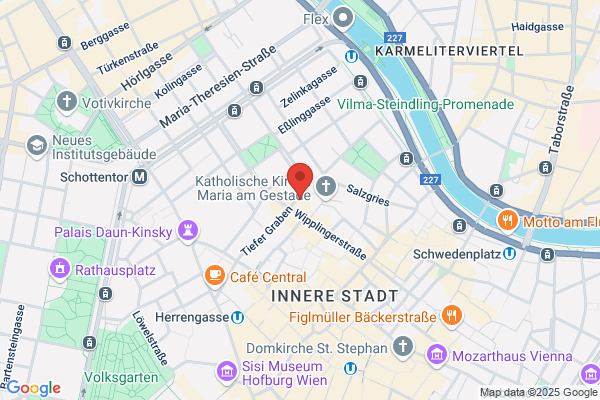 Hotel Orient