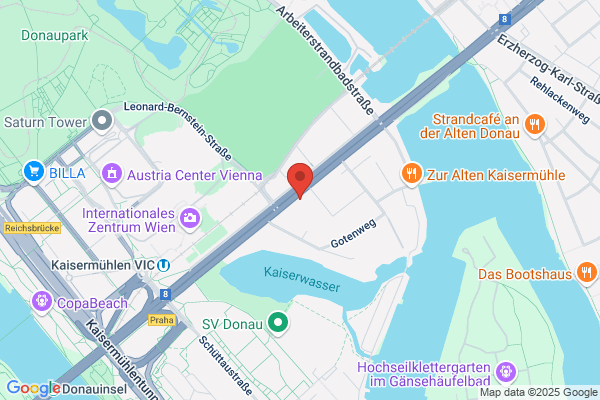 RTK - Tagungshotels & Eventlocations