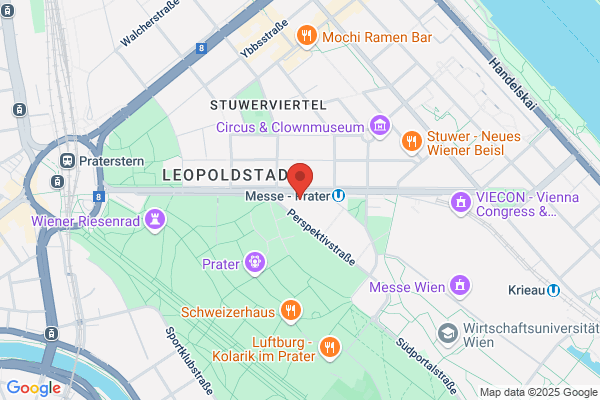 Hotel Motel One Wien-Prater