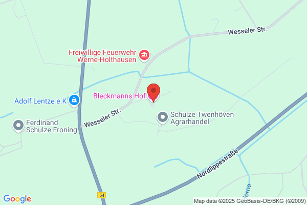 Hotel-Pension Bleckmann