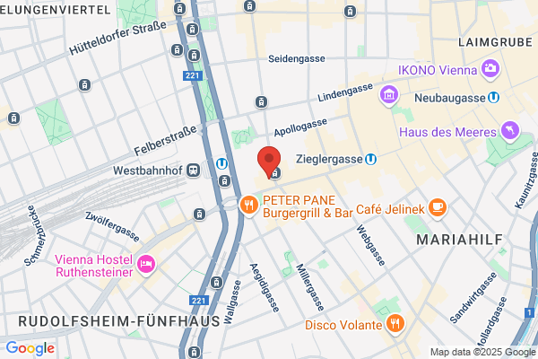 IntercityHotel Wien