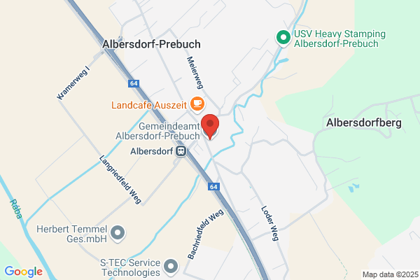 Gew.Park der Gem. Albersdorf- Prebuch, Region Gleisdorf, Kommanditerwerbsgesellschaft