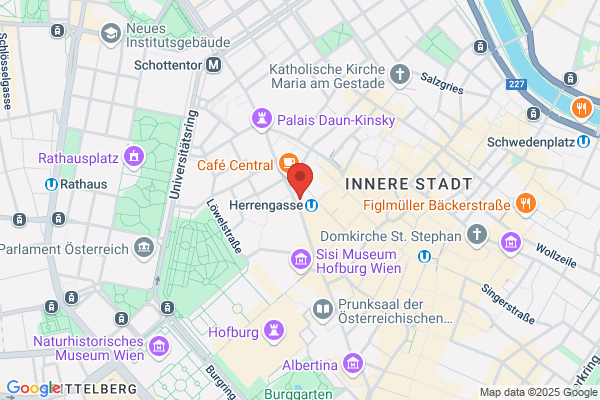 Steigenberger Hotel Herrenhof