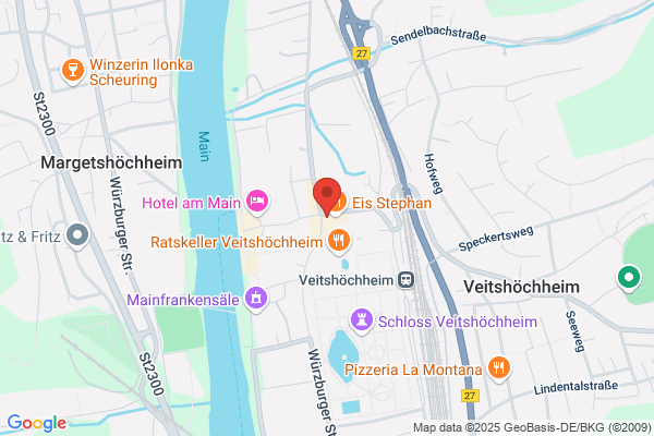 Hotel Weisses Lamm