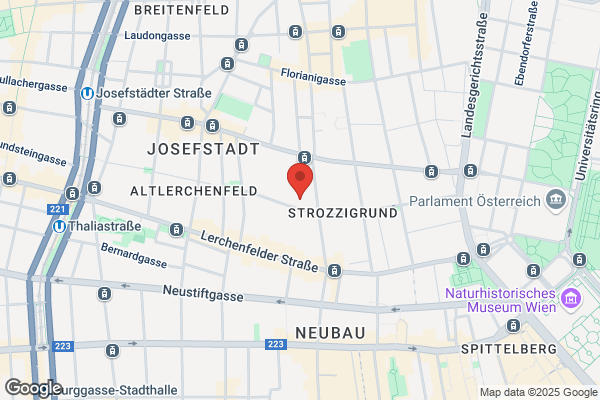 Academikerhilfe Studentenunterstuetzungs Verein