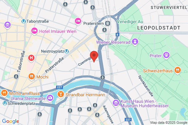 Adlon Hotel Restaurationsbetriebe GesmbH
