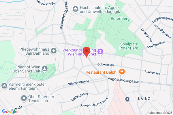Arabella - Hotel Jagdschloss Betriebsgesellschaft m.b.H.