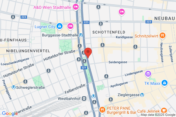 Arcotel Hotels und Resorts GmbH