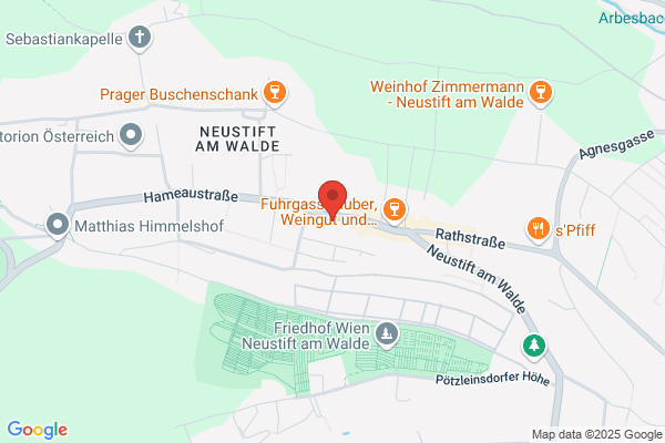 Barilo Hotelbetriebs GmbH