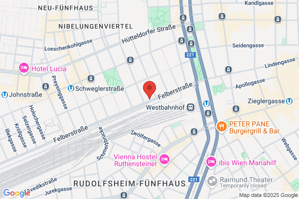 Cherub Hotelbetriebs GmbH