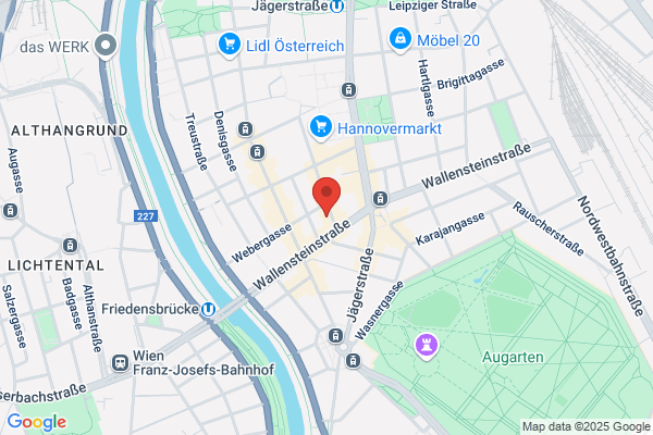 Cinderella Hotelbetriebs- ges.mbH