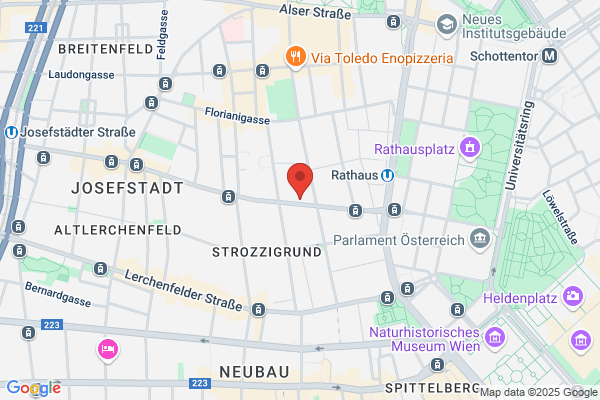 Cordial Hotelbetriebs- ges.mbH