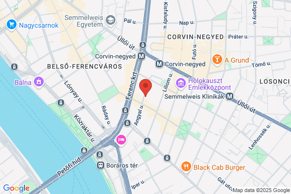 Corvin Hotel Bregenz Errichtungs-u. Betriebsges.mbH