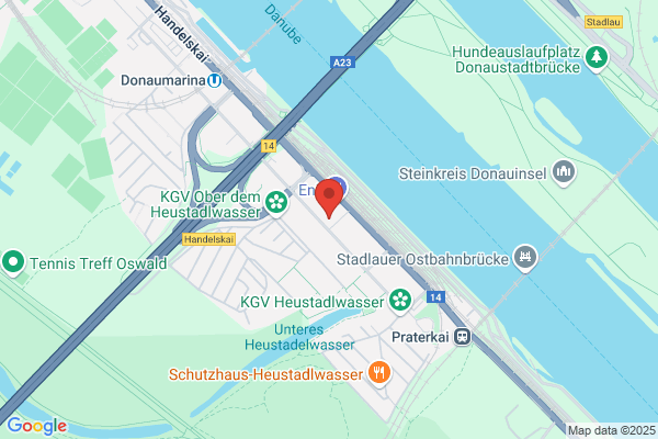 Donau Business Center