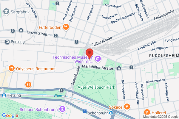 DoubleTree by Hilton Vienna Schonbrunn