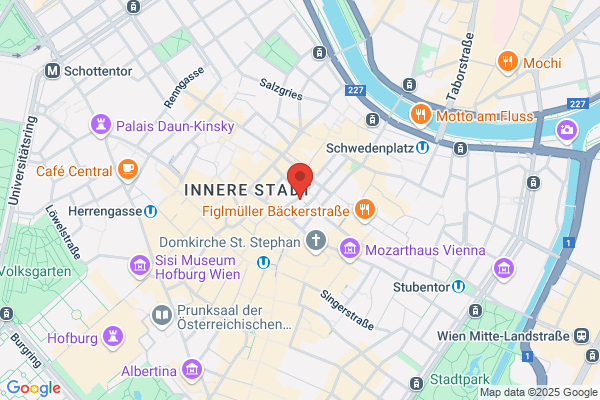 Erste Wiener Hotel AG