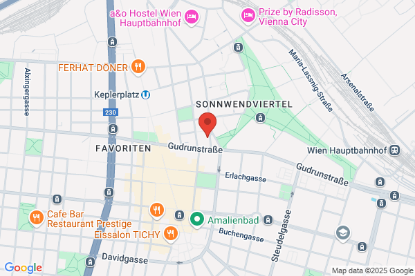 F.M.S.W. Hotelbetriebs GesmbH