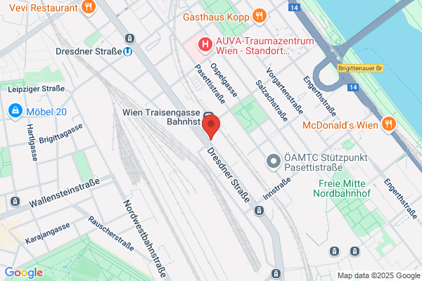 FUN Hotelprojektierungs GmbH