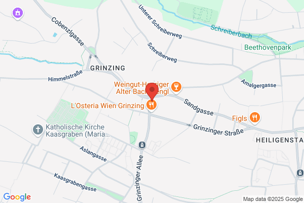 Grinzinger Hof